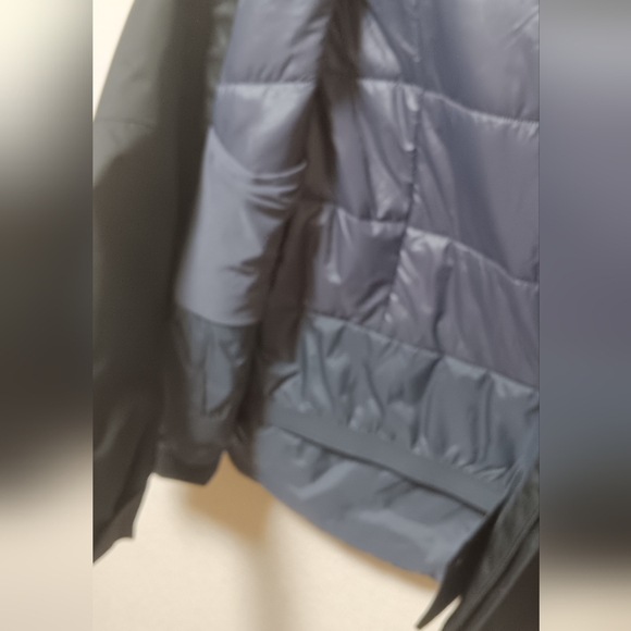 The north face women' coat - Picture 3 of 7